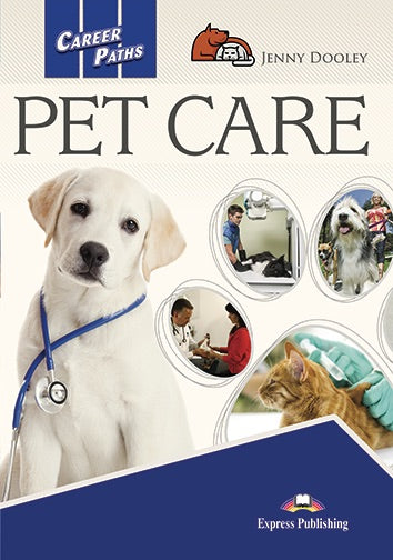 PET CARE Imagen principal del producto
