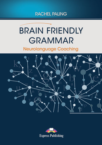 BRAIN FRIENDLY GRAMMAR - NEUROLANGUAGE COACHING Imagen principal del producto