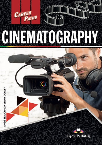 CINEMATOGRAPHY Imagen principal del producto