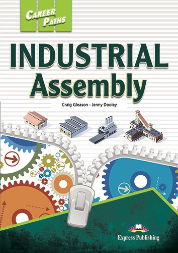 INDUSTRIAL ASSEMBLY Imagen principal del producto