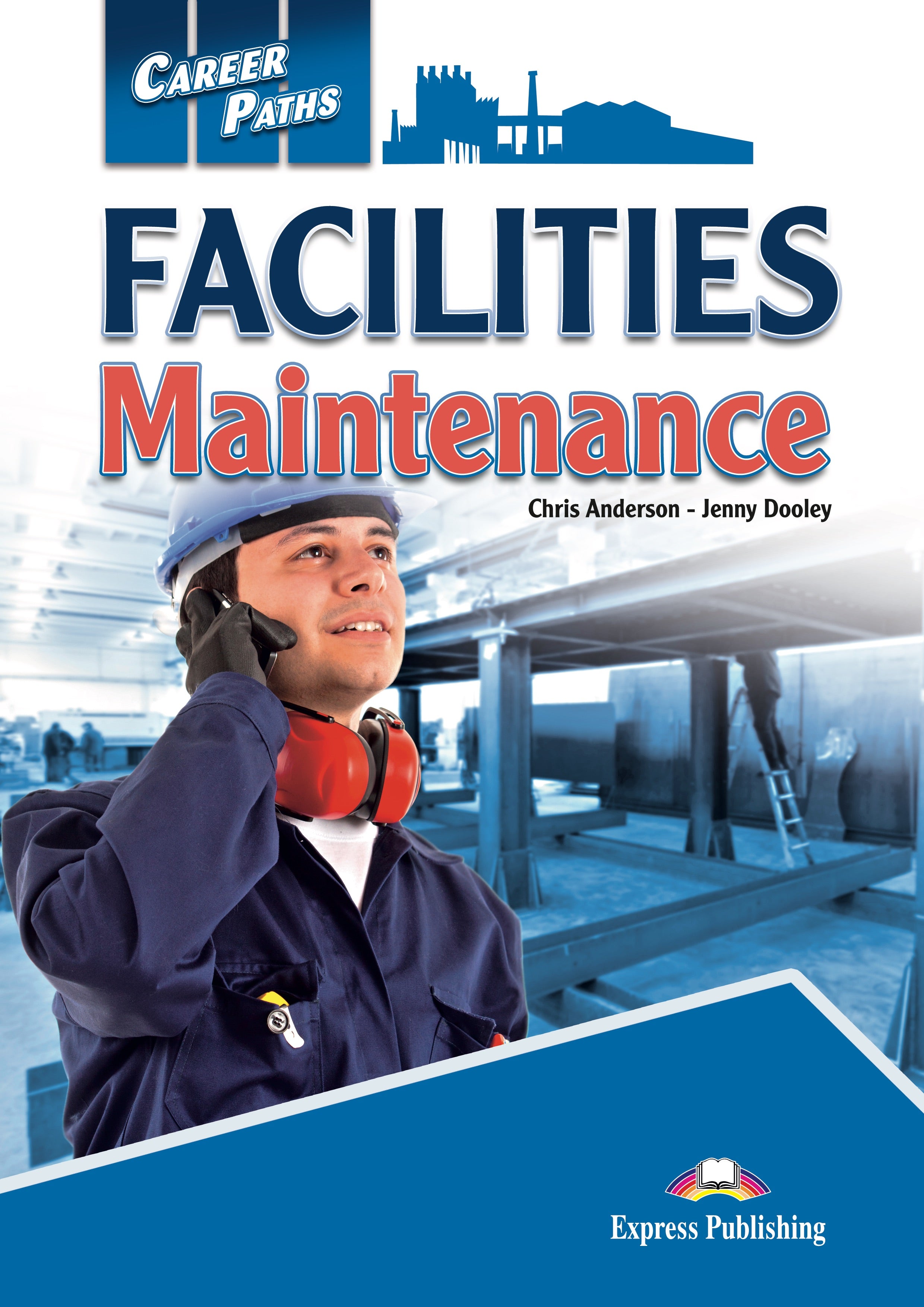 FACILITIES MAINTENANCE STUDENT'S BOOK (WITH DIGIBOOKS) Imagen principal del producto
