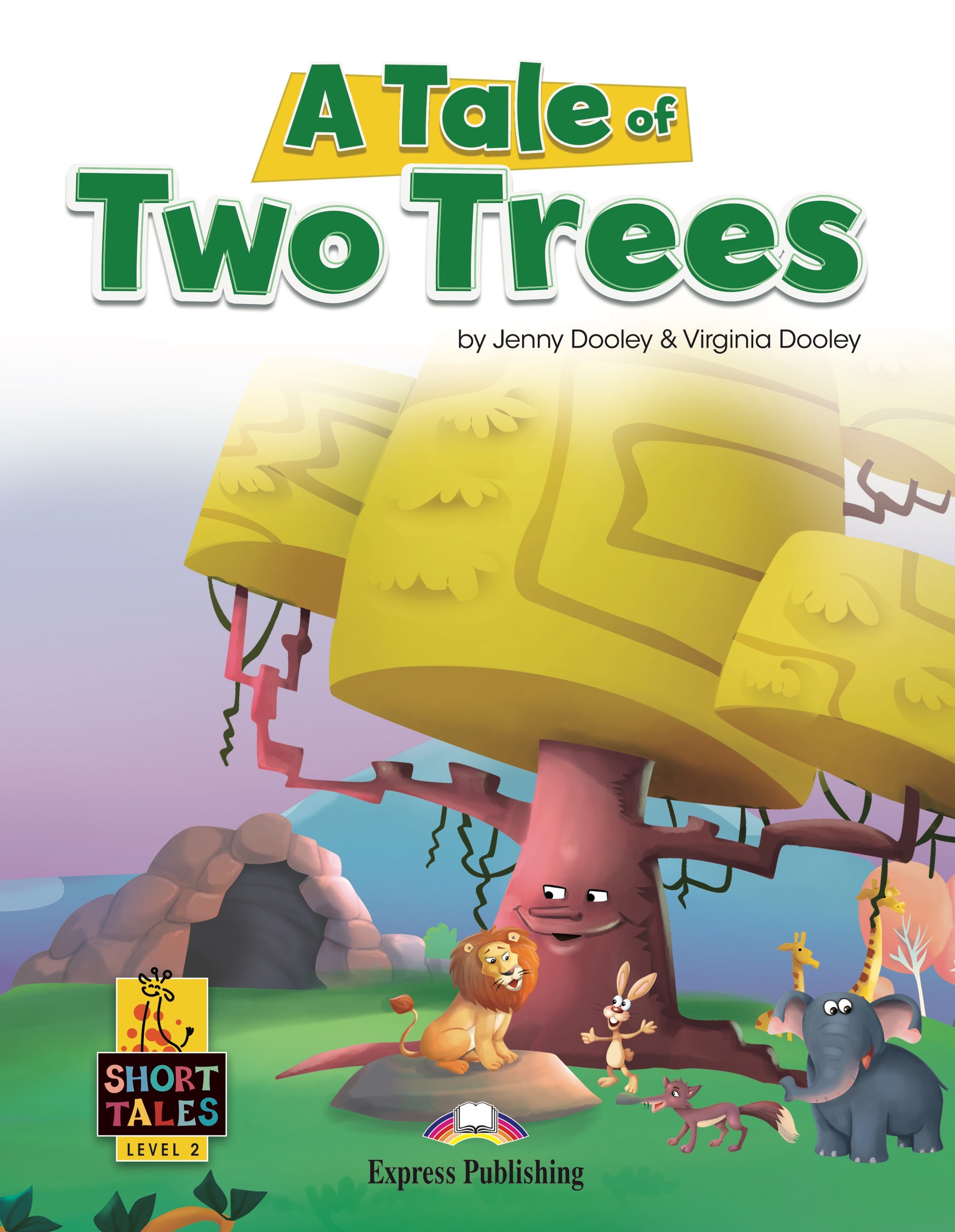 A TALE OF TWO TREES Imagen principal del producto