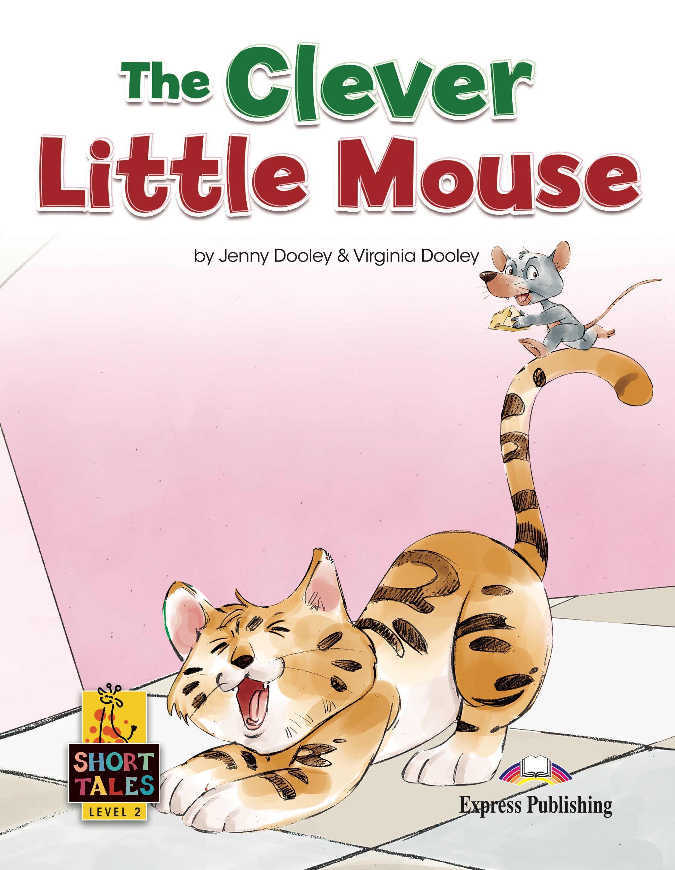 THE CLEVER LITTLE MOUSE Imagen principal del producto