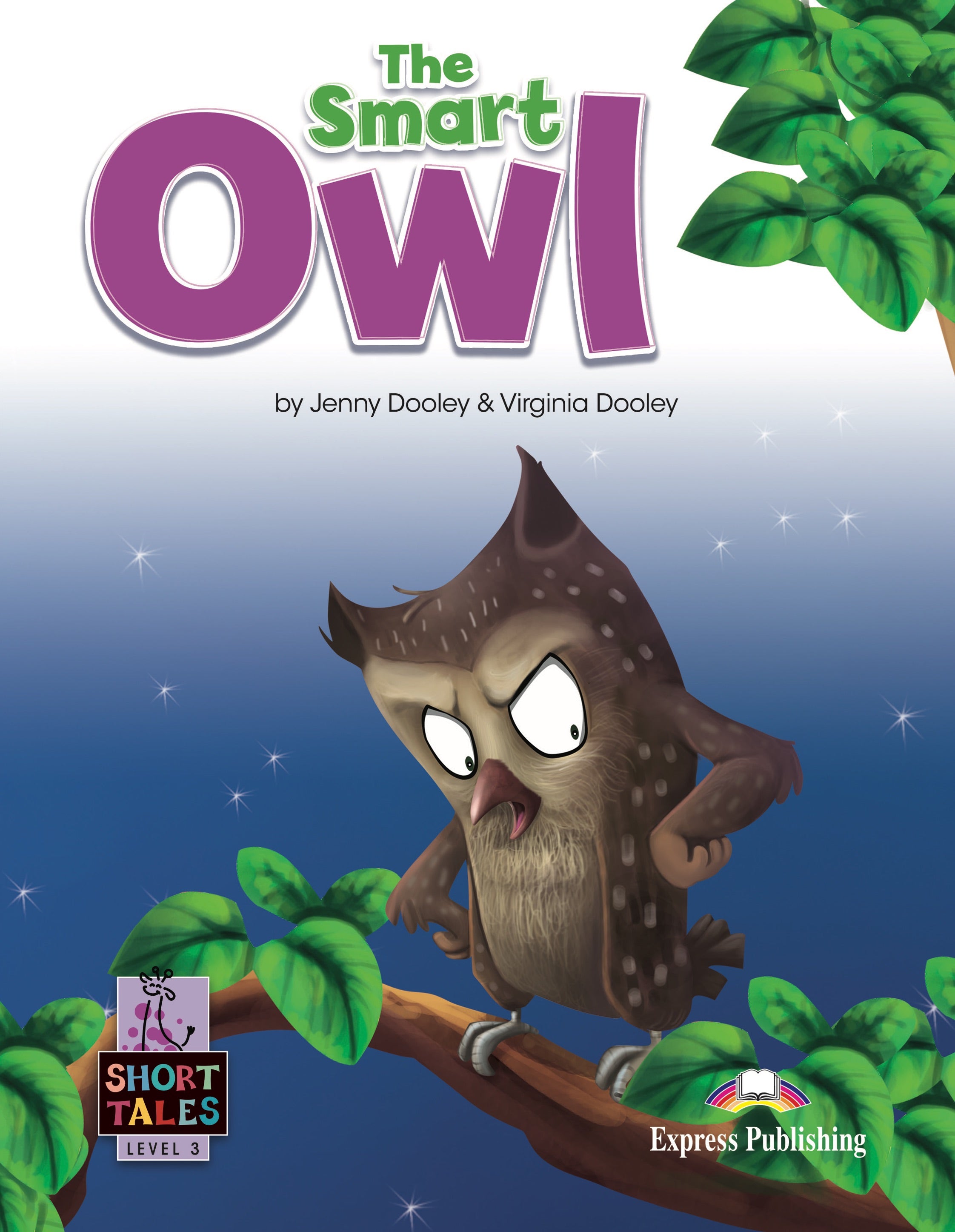 THE SMART OWL Imagen principal del producto