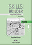 SKILLS BUILDER FOR YOUNG LEARNERS FLYERS 1 STUDENT'S BOOK