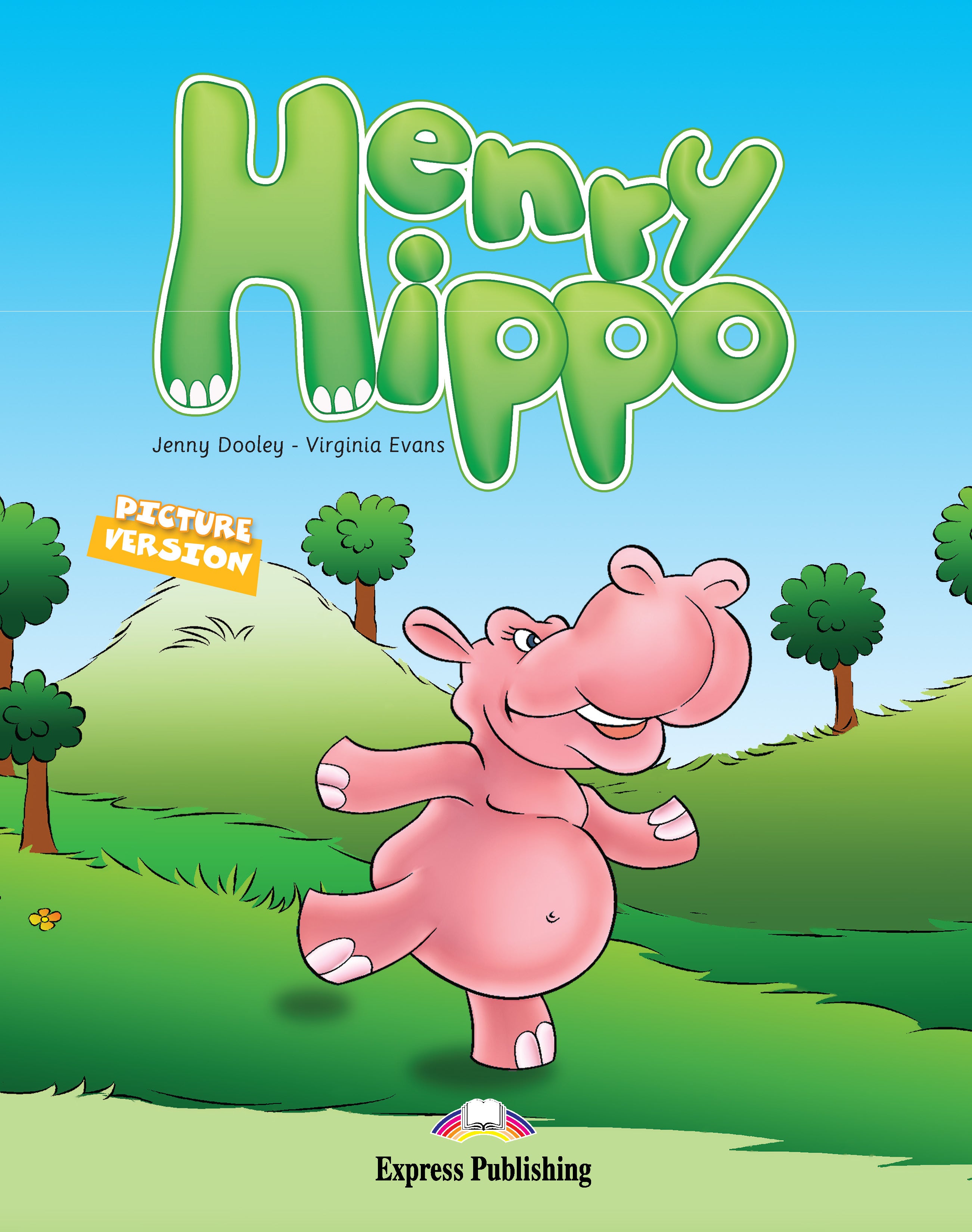 HENRY HIPPO Imagen principal del producto