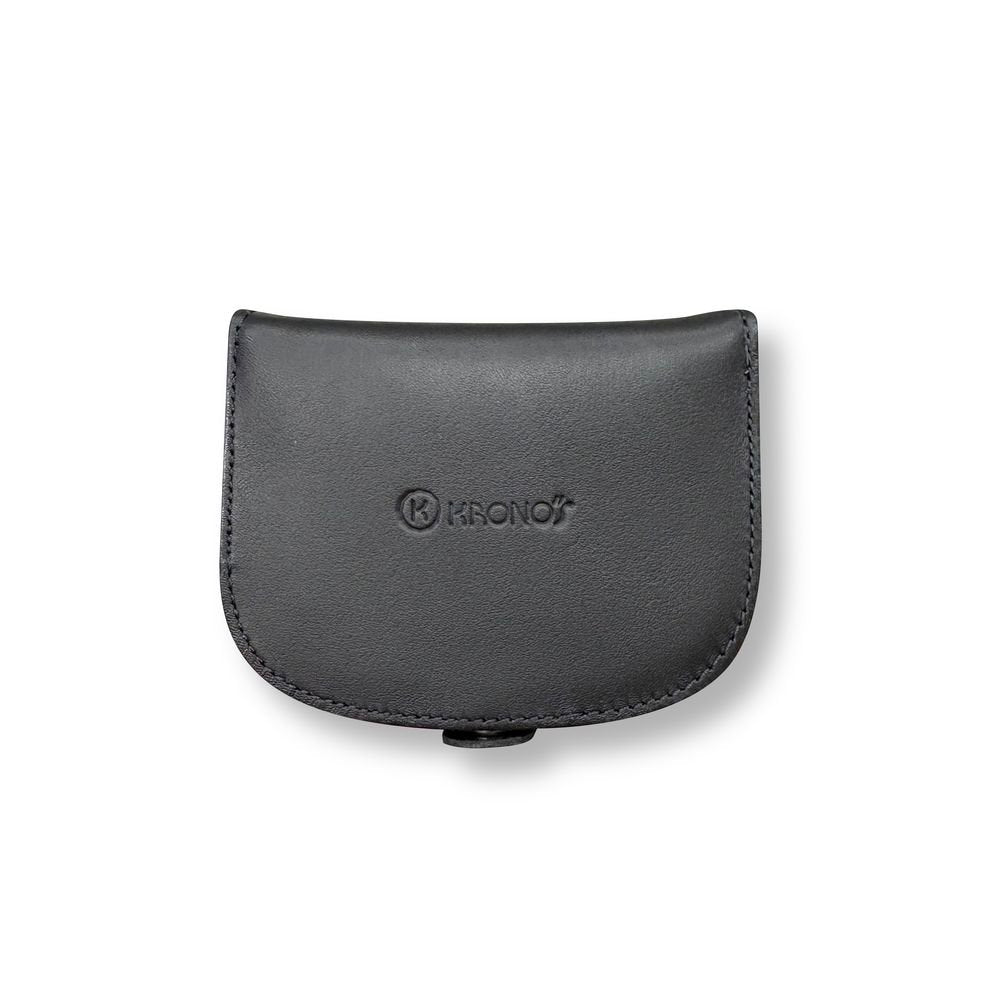 MONEDERO TACON KRONOS BASICO NEGRO | TRAVEL FANTASY KRONNOS | 1 UNIDAD | 1409210000258