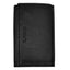 LLAVERO 8 LLAVES CON MONEDERO KRONOS NEGRO VERTICAL | TRAVEL FANTASY KRONNOS | 1 UNIDAD | 1409210000500