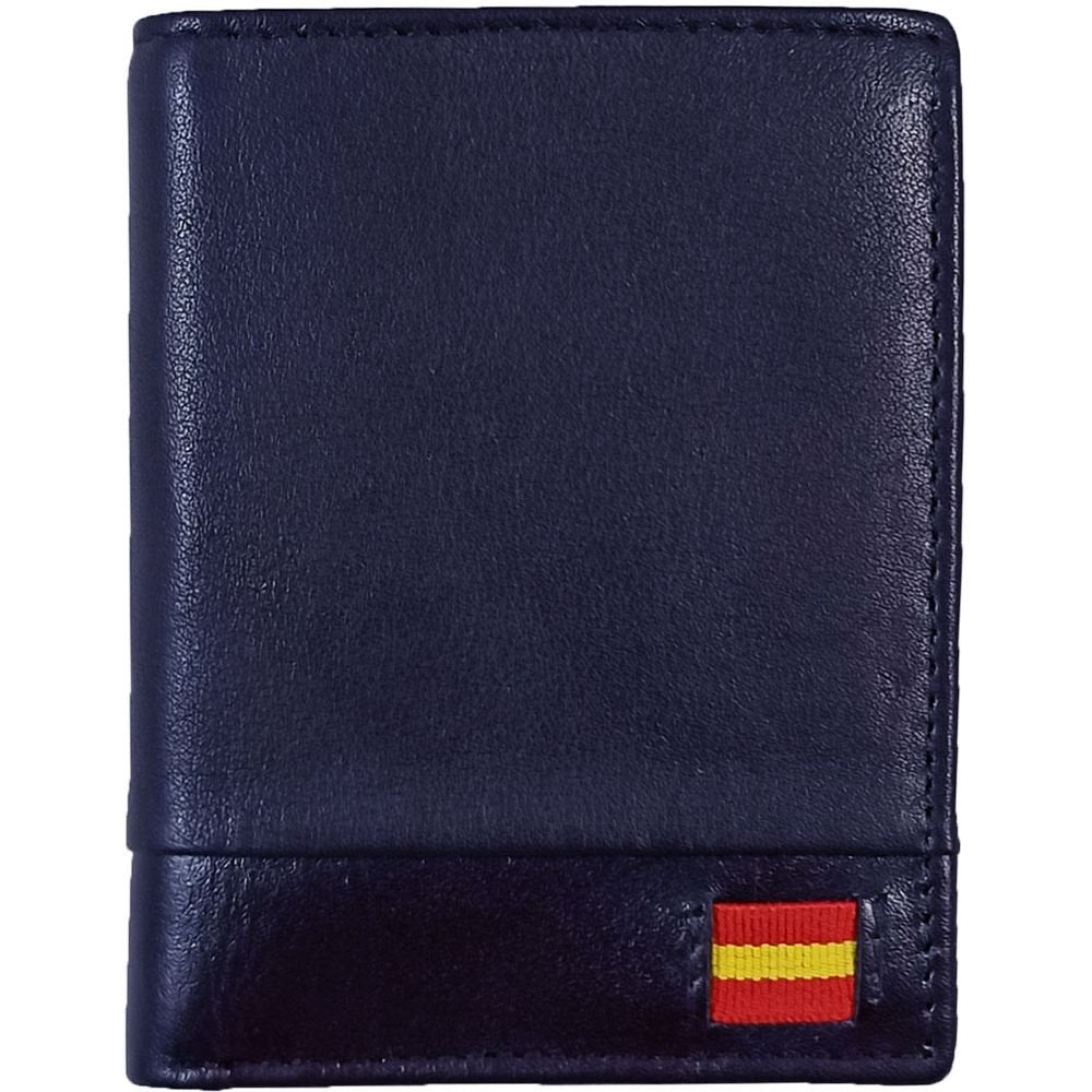 CARTERA KRONOS SEVILLA AZUL | TRAVEL FANTASY KRONNOS | 1 UNIDAD | 1409210004232 Imagen principal del producto