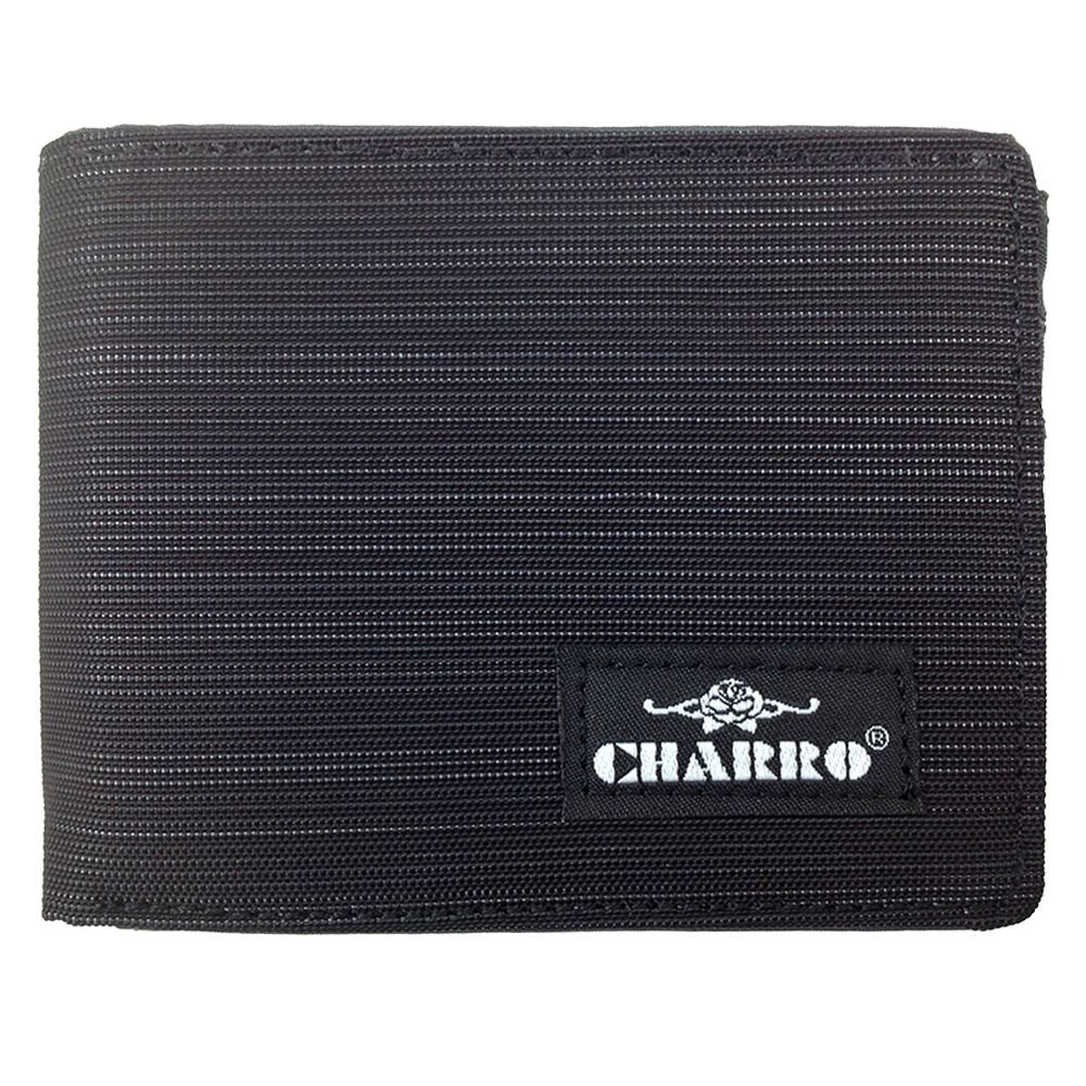 CARTERA JUVENIL STAR CHARRO GRIS RALLADO | TRAVEL FANTASY CHARRO | 1 UNIDAD | 1409210020843 Imagen principal del producto