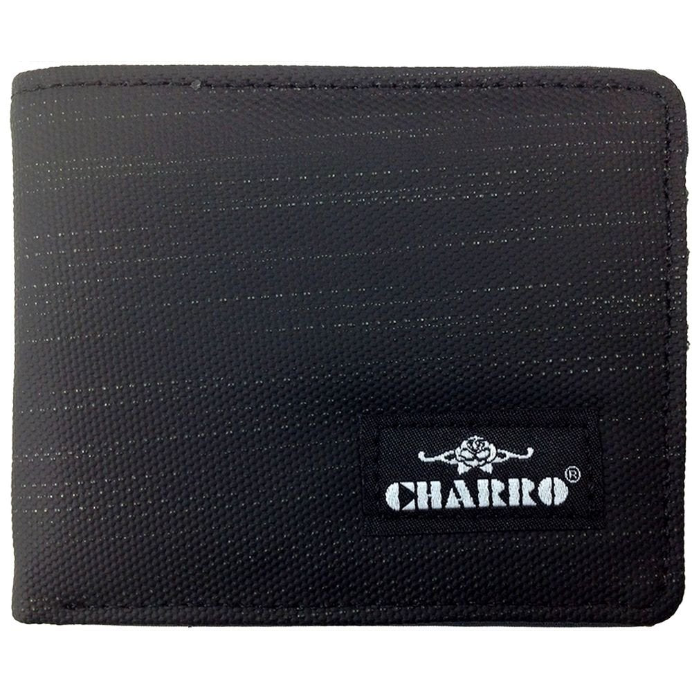 CARTERA JUVENIL STAR CHARRO NEGRA | TRAVEL FANTASY CHARRO | 1 UNIDAD | 1409210020850 Imagen principal del producto
