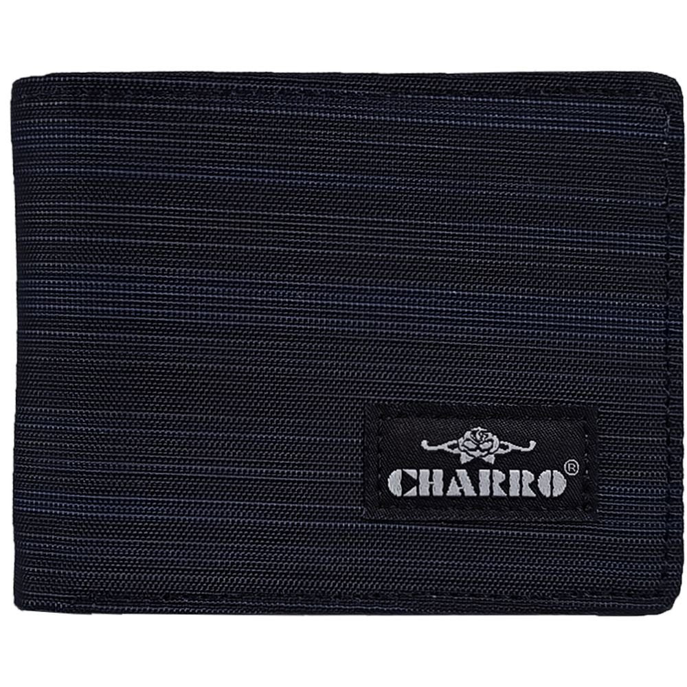 CARTERA JUVENIL STAR CHARRO AZUL/NEGRO | TRAVEL FANTASY CHARRO | 1 UNIDAD | 1409210020966 Imagen principal del producto