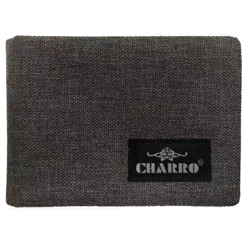 CARTERA JUVENIL STAR CHARRO GRIS | TRAVEL FANTASY CHARRO | 1 UNIDAD | 1409210020980 Imagen principal del producto