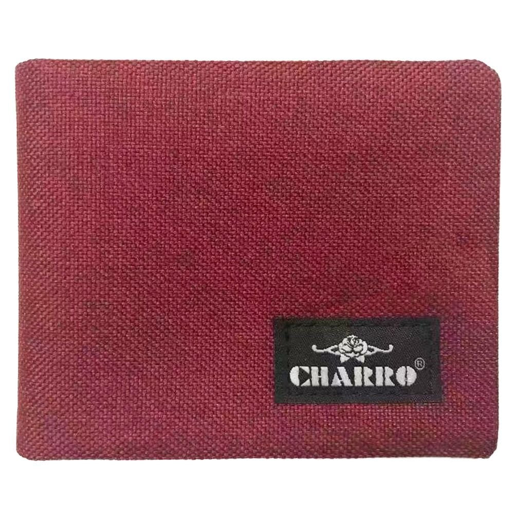 CARTERA JUVENIL STAR CHARRO ROJO | TRAVEL FANTASY CHARRO | 1 UNIDAD | 1409210020997 Imagen principal del producto