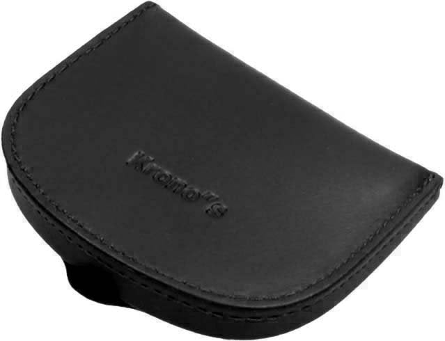 Monedero Tacon Ubrique Kronos Negro Marca Travel Fantasy Kronnos
