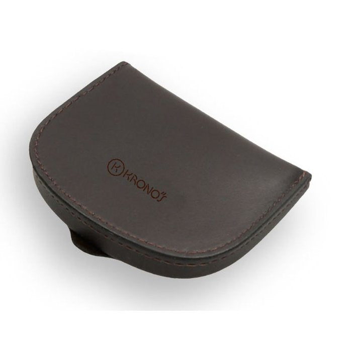 MONEDERO TACON KRONOS BASICOS MARRON | TRAVEL FANTASY KRONNOS | 1 UNIDAD | 1409210021406 Imagen principal del producto