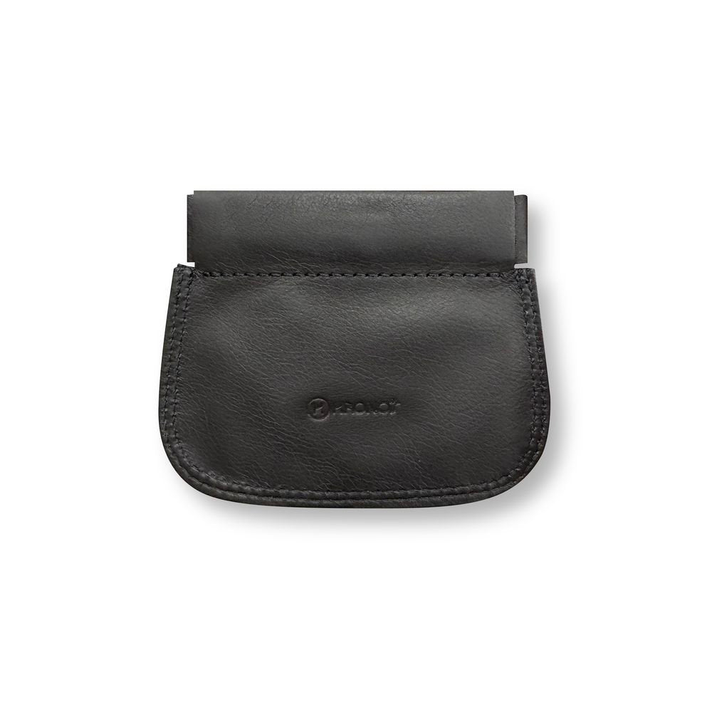 MONEDERO CLACK KRONOS BASICO NEGRO | TRAVEL FANTASY KRONNOS | 1 UNIDAD | 1409210021420 Imagen principal del producto
