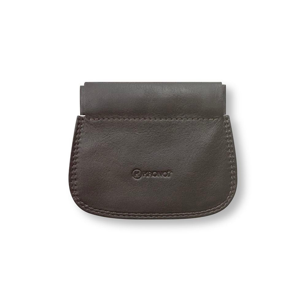 MONEDERO CLACK KRONOS BASICO MARRON | TRAVEL FANTASY KRONNOS | 1 UNIDAD | 1409210021437