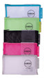 Bolsas zipper check con cremallera colores surtidos APLI Paper Pack 20 unidades