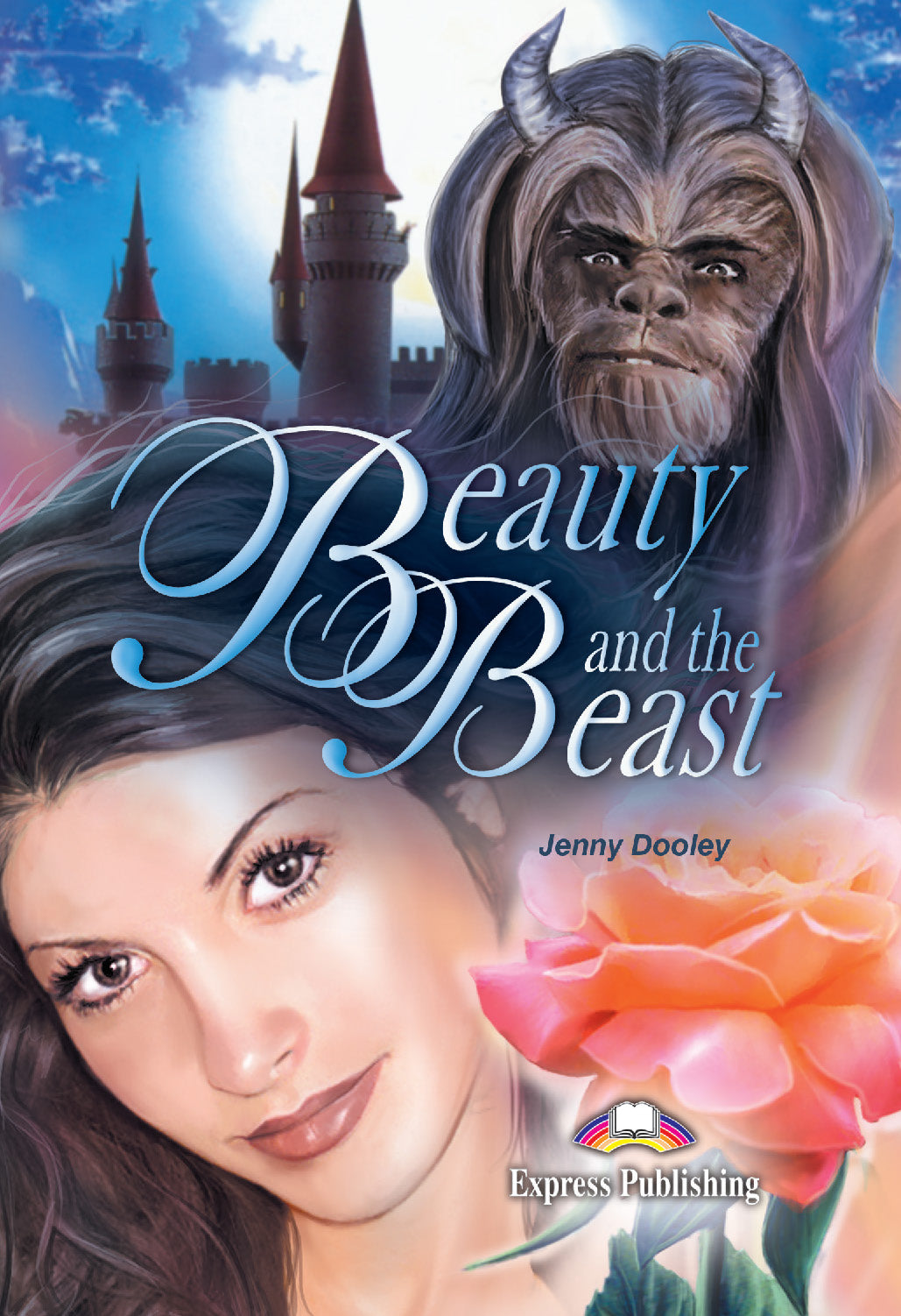 BEAUTY AND THE BEAST Imagen principal del producto