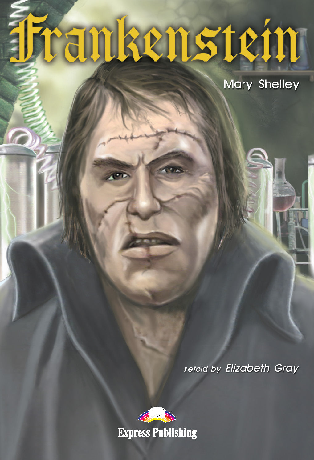 FRANKENSTEIN Imagen principal del producto