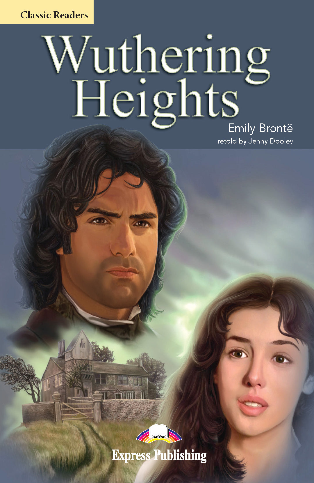 WUTHERING HEIGHTS Imagen principal del producto