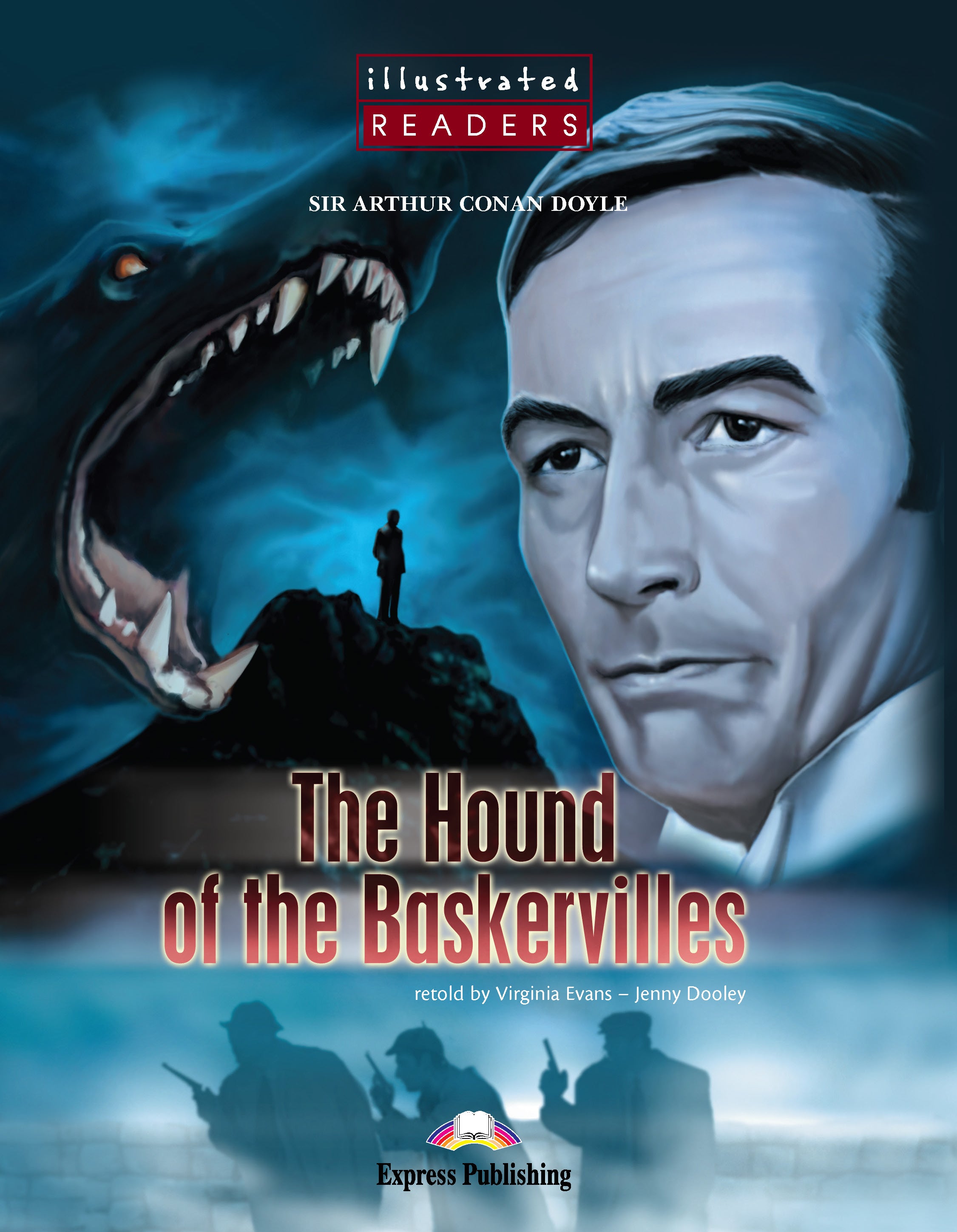 THE HOUND OF BASKERVILLES Imagen principal del producto