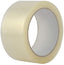 Paq/6 Rollo Cinta Embalaje Transparente 132mx48cm