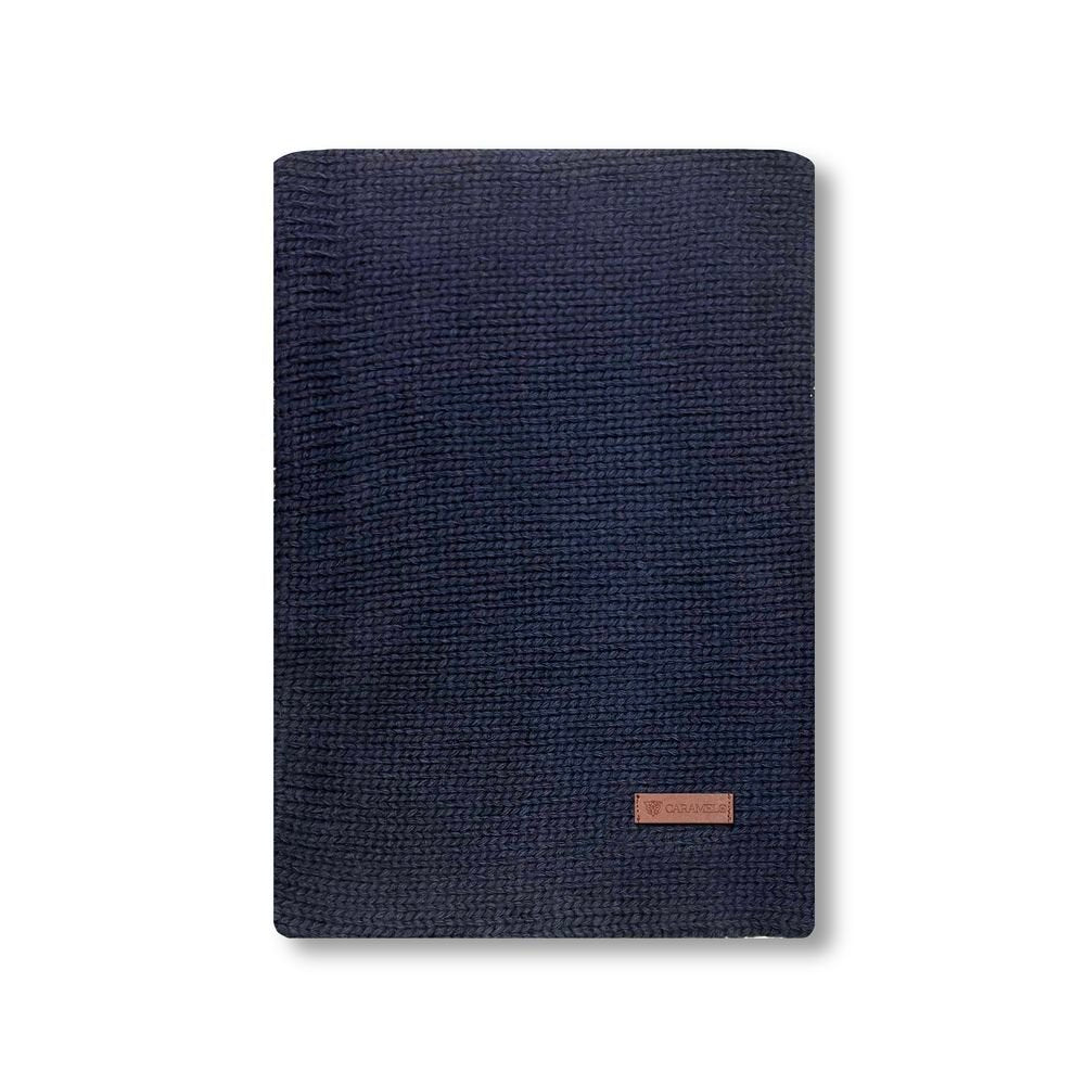 Cuello hombre caramelo azul marino Caramelo Travel Fantasy Imagen principal del producto