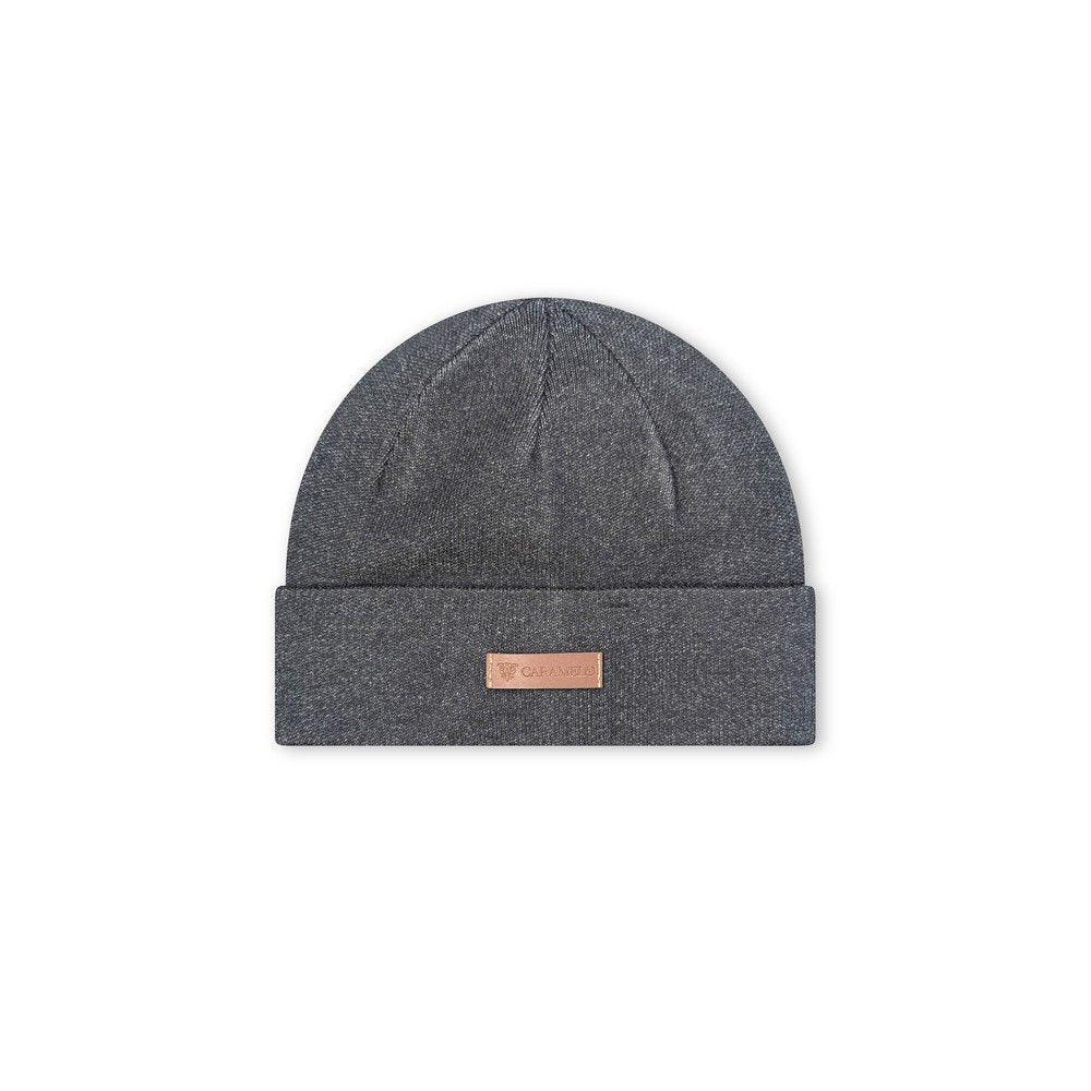 Gorro hombre liso Caramelo Travel Fantasy