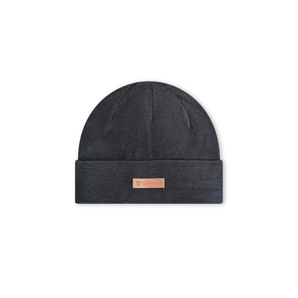 Gorro hombre liso Caramelo Travel Fantasy