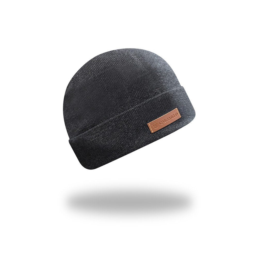 Gorro hombre liso Caramelo Travel Fantasy
