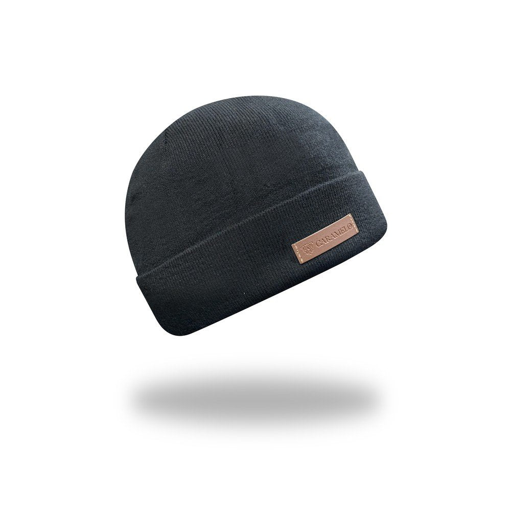 Gorro hombre liso Caramelo Travel Fantasy