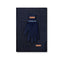Conjunto bufanda y guantes hombre Caramelo Azul marca Caramelo Travel Fantasy