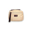 Monedero piel mujer Bogotá beige menta Travel Fantasy Menta