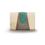 Cartera piel mujer Devota & Lomba taupe y beige