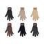 GUANTES MUJER CARAMELO COLORES SURTIDOS | CARAMELO TRAVEL FANTASY | 1 UNIDAD | 1804230002006