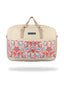 BOLSO PORTAORDENADOR CATALINA ESTRADA FRIJOL | CARAMELO TRAVEL FANTASY | 1 UNIDAD | 1812202400033