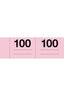 Paq/10 Guardarropia Colores Surtidos