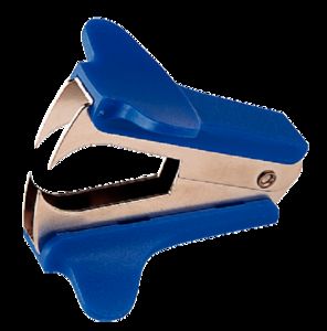 Pinza Petrus Pala Abatible 25 mm ESSELTE Pack 24 unidades