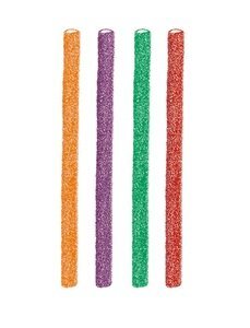 Golosina Dulcitar Fresa Bolsa 90 g Vidal Golosinas
