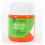 Pintura Tela 25ML Naranja La Pajarita