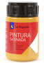 C/6 Bote Pintura Satinada La Pajarita Terracota Latex