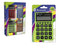 CALCULADORA BISMARK 16U MOD C-50 8 DIGITOS ESCOLAR SURTIDA | 16 UNIDADES | (POESSA BISMARK BASICO)