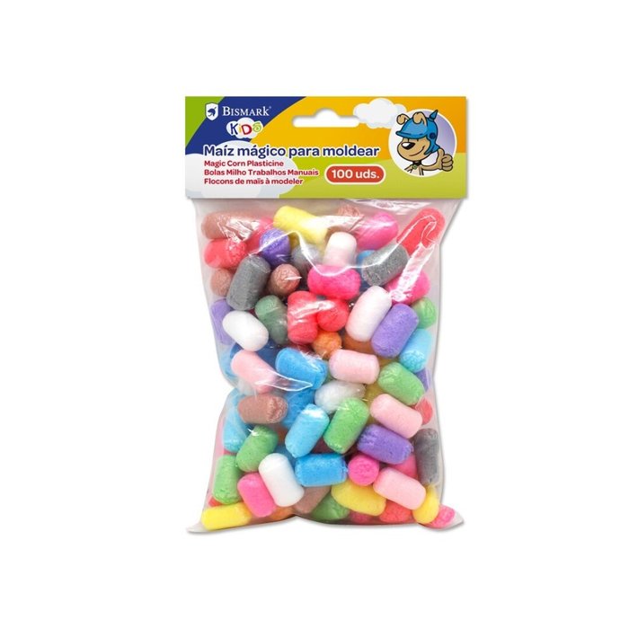 Set 2 Adaptadores de Lapicero Aprendizaje POESSA BISMARK REGALO