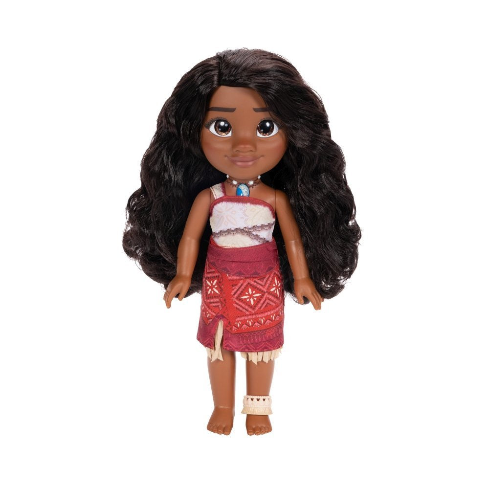 MUÑECA VAIANA II 38 CM | JAKKS PACIFIC | 1 UNIDAD | 1929952375754 Imagen principal del producto