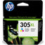 Cartucho de Tinta Hp 305xl Tricolor Consumibles