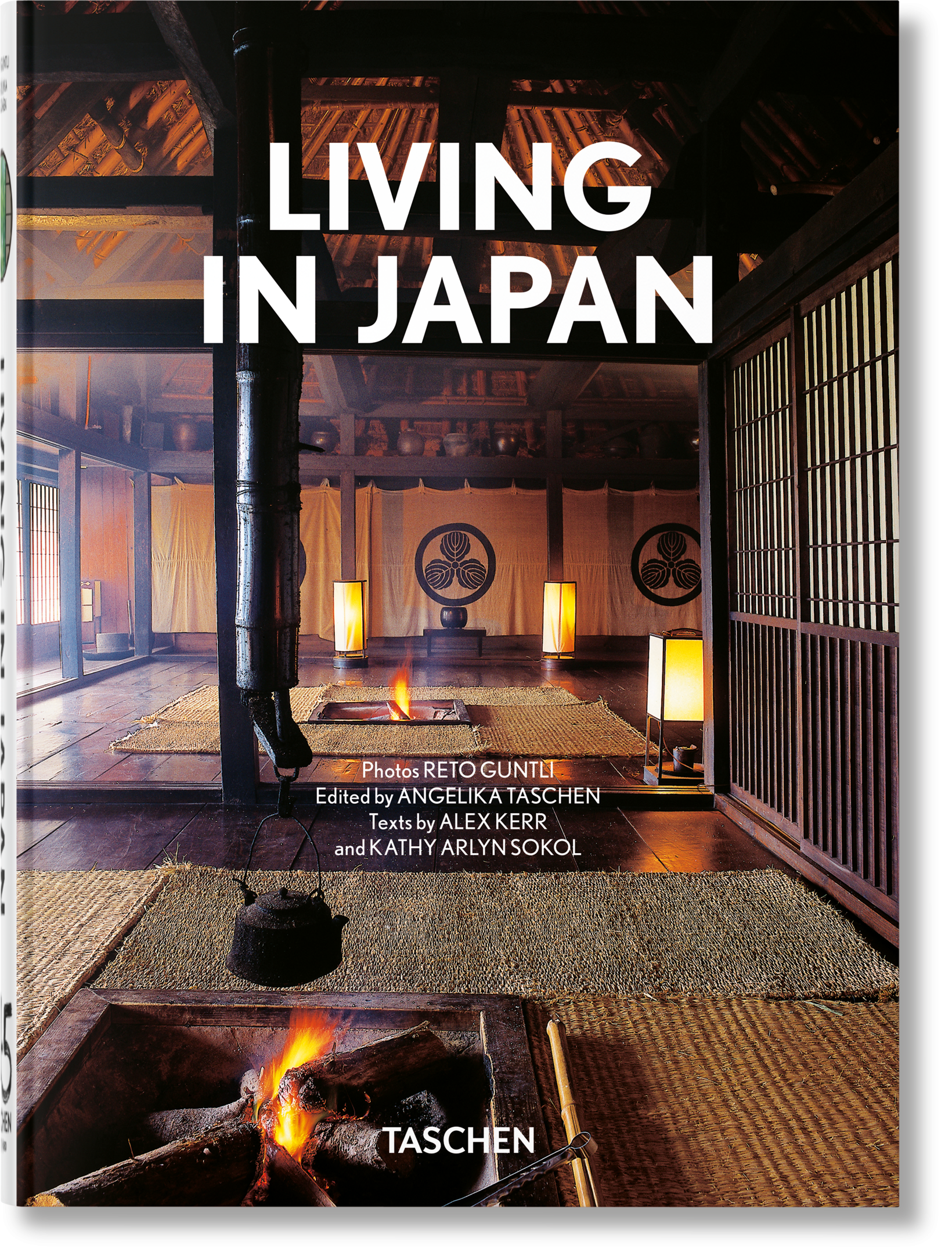 Living in Japan. 45th Ed. Imagen principal del producto