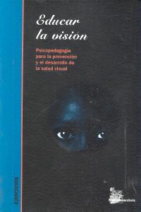 EDUCAR LA VISION 2 LIBRO EJERCICIOS - 2000002906520 Imagen principal del producto