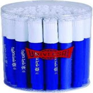 Rotulador Carioca Jumbo B/30 Azul | Universal Española S,A, | Pack 1 Unidades Imagen principal del producto